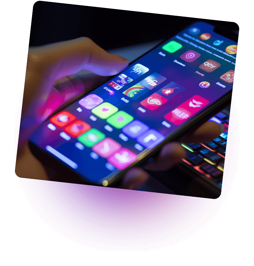 Mobile Application