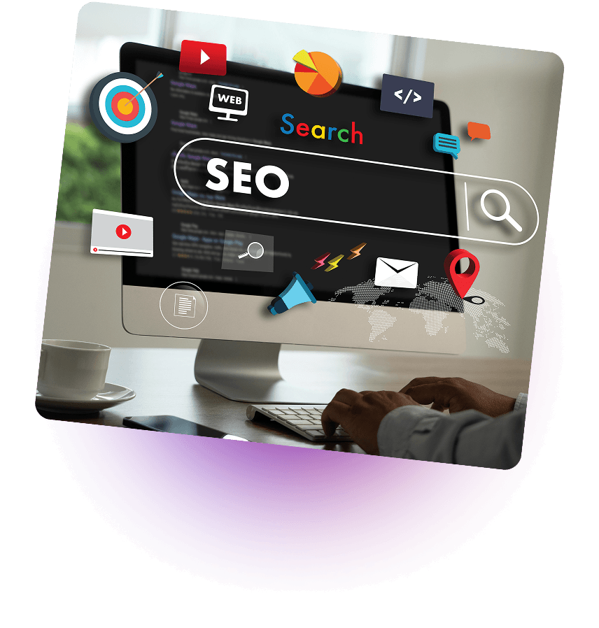 SEO and Marketing