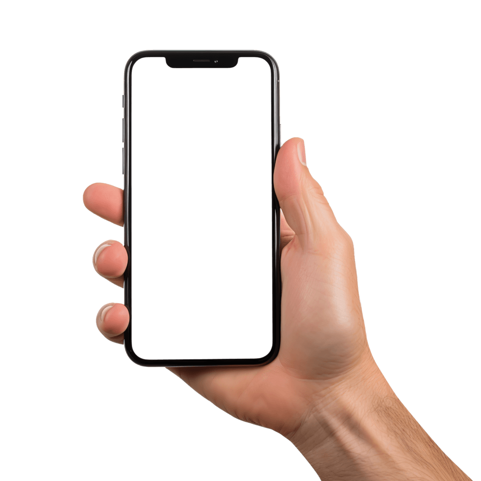 mobile app