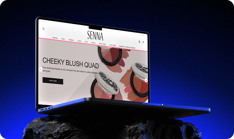 Senha