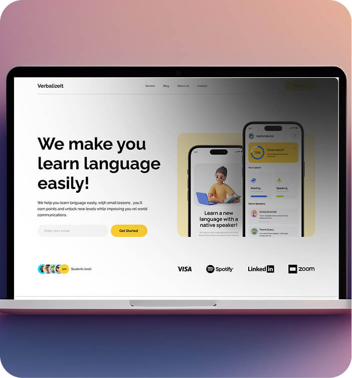 Web Development